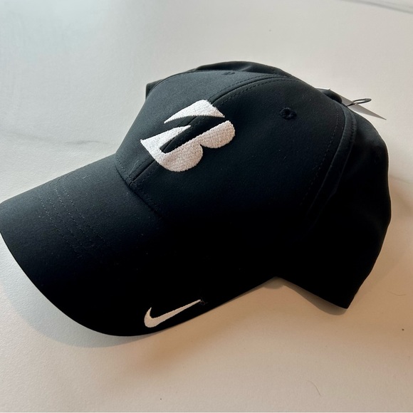 Nike Other - Nike Dry Fit Golf Hat Bridgestone Die Hard